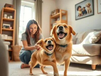 PetCare84 - Giải Pháp Pet Sitter Linh Hoạt Cho Người Bận Rộn cover image 1993