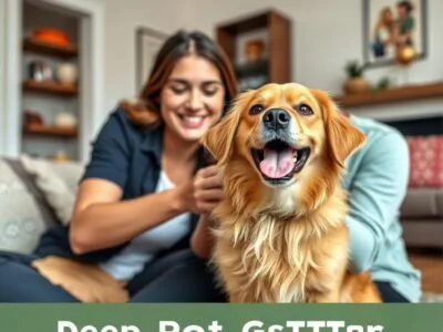 PetCare84 - Giải pháp cho người bận rộn cover image 2091