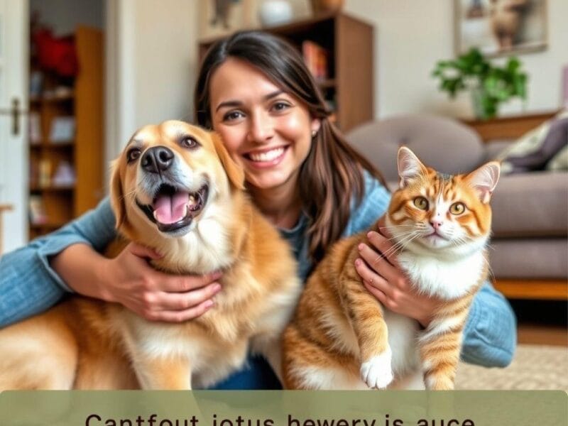 Khách hàng nói gì về PetCare84 cover image 2100