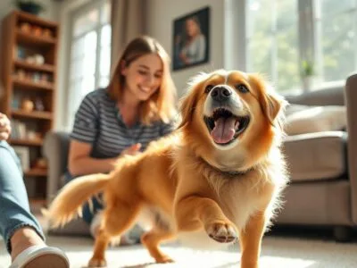 Flexible Hourly Pet Sitting with PetCare84 cover image 2103