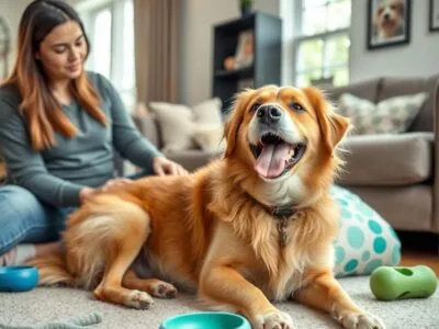 Pet Sitters Boost Pet Mental Health cover image 2121