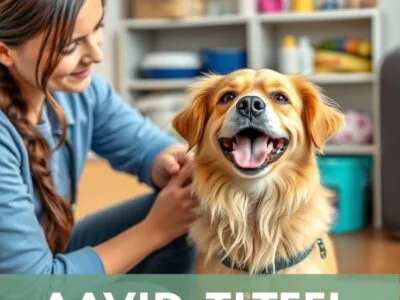 PetCare84 Leading Modern Pet Care Trends cover image 2124