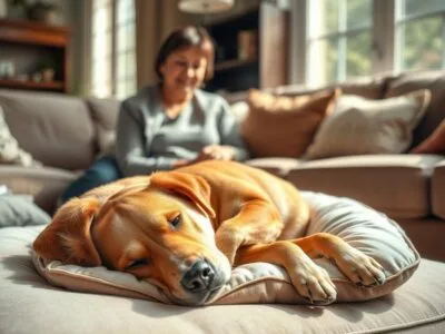 Specialized Senior Pet Care Services cover image 2135