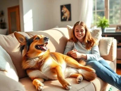 Why Your Pet Needs a Professional Sitter cover image 2170