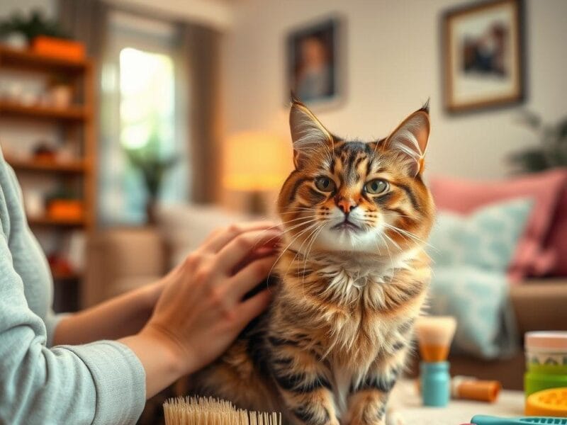 Khách hàng chia sẻ trải nghiệm PetCare84 cover image 2201