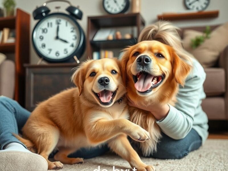 Flexible Hourly Pet Sitting with PetCare84 cover image 2205