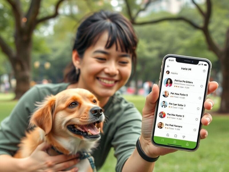 Find Trusted Pet Sitters in Hanoi and Ho Chi Minh City cover image 2210