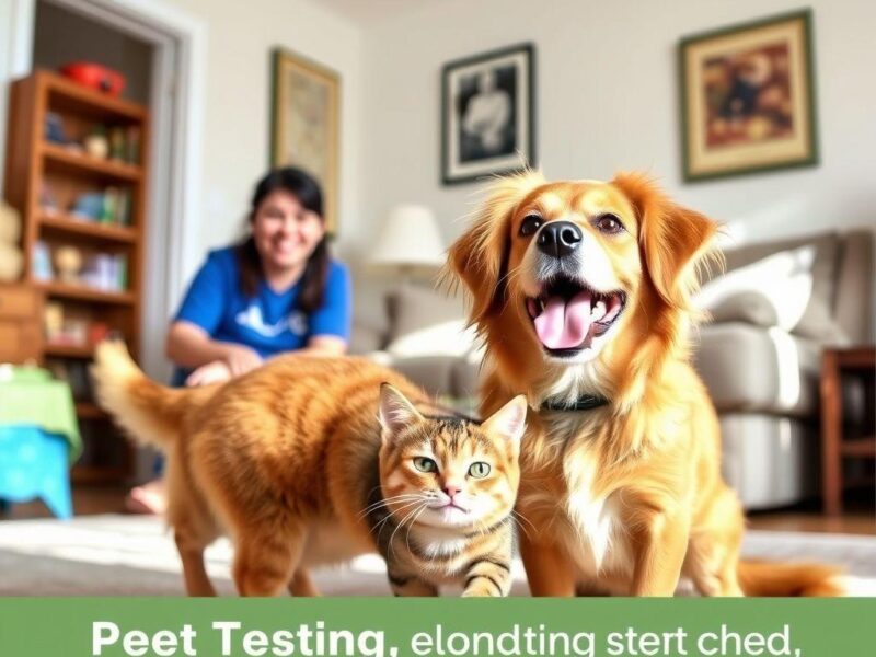 PetCare84 Prioritizes Pet Health and Happiness cover image 2216