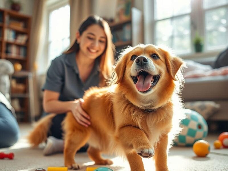 Pet Sitters Ease Pet Stress cover image 2219