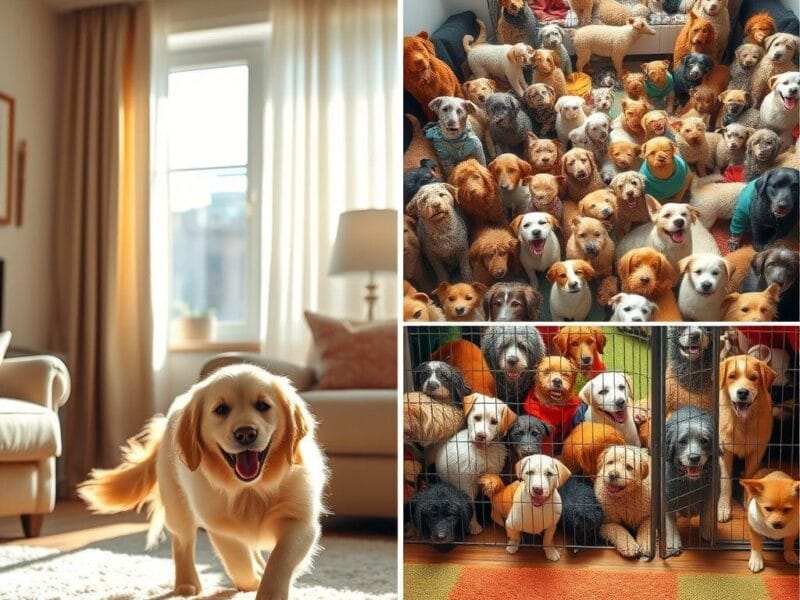 Pet Sitter vs Pet Hotel cover image 2292