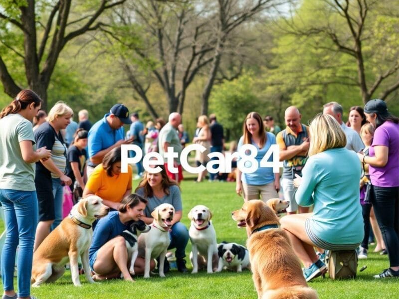 PetCare84 Building Vietnam’s Pet Lover Community cover image 2314