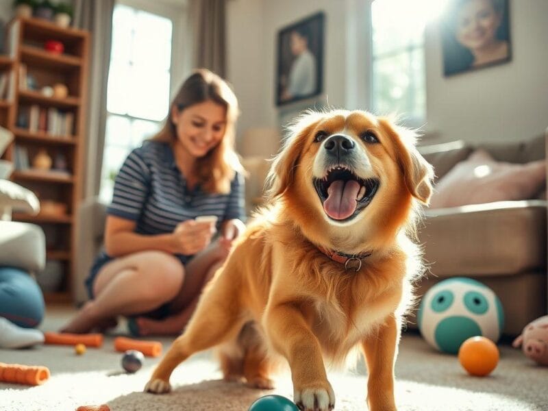 Flexible Hourly Pet Sitting with PetCare84 cover image 2320