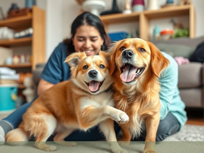Essential Tips for Hiring a Pet Sitter cover image 2329