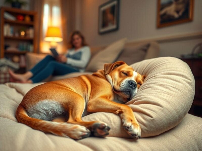 Specialized Care for Senior Pets cover image 2349