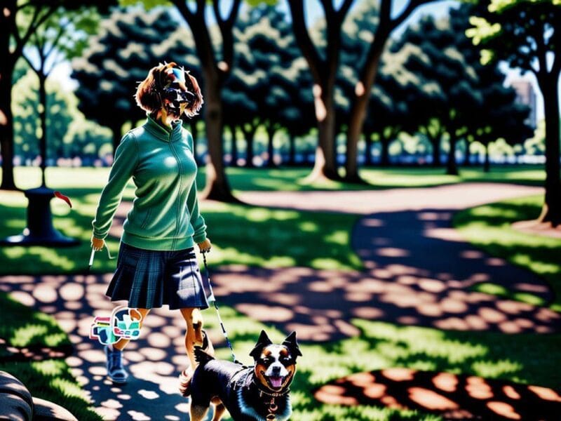 Keep Your Pet Active with PetCare84 cover image 2356