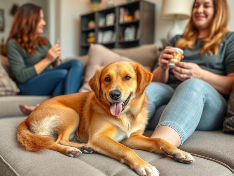 Benefits of Home Pet Sitting cover image 2372