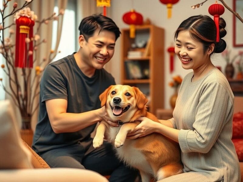 Secure a Pet Sitter for Tet Holiday cover image 2387