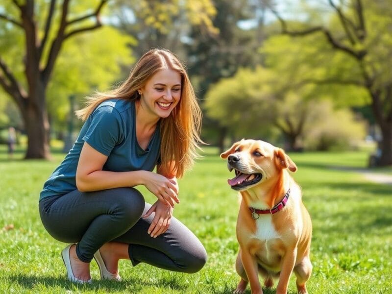 Become a Pet Sitter with PetCare84 cover image 2398
