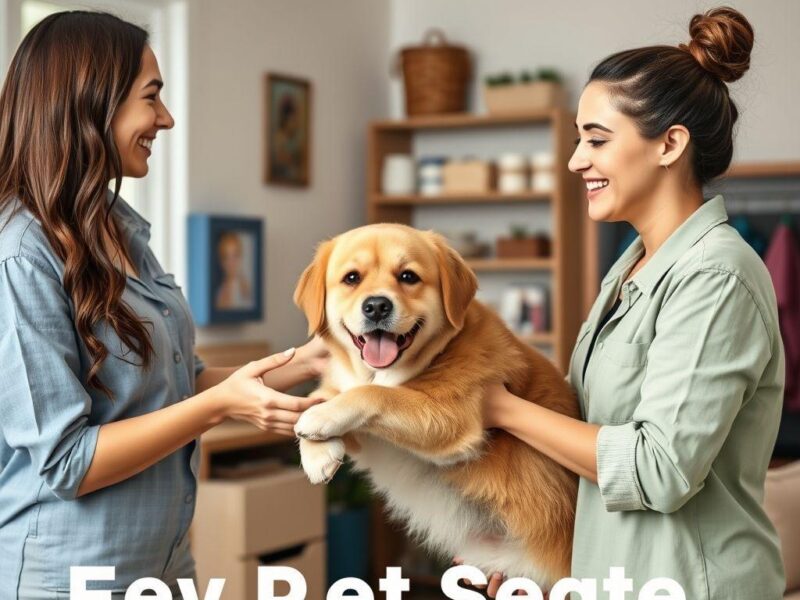 PetCare84 Giải Pháp Chăm Sóc Thú Cưng Cho Người Bận Rộn cover image 2401