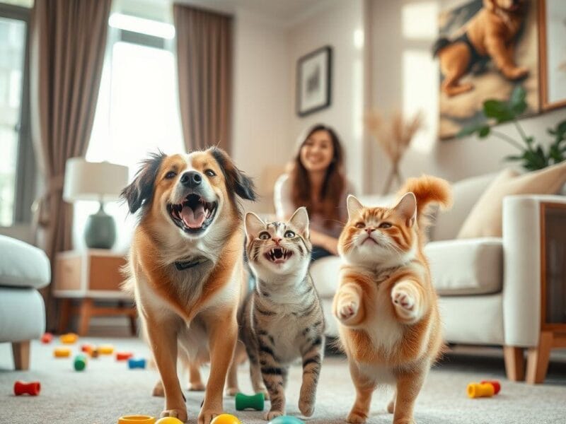 Chọn Pet Sitter Phù hợp Trên PetCare84 cover image 2414