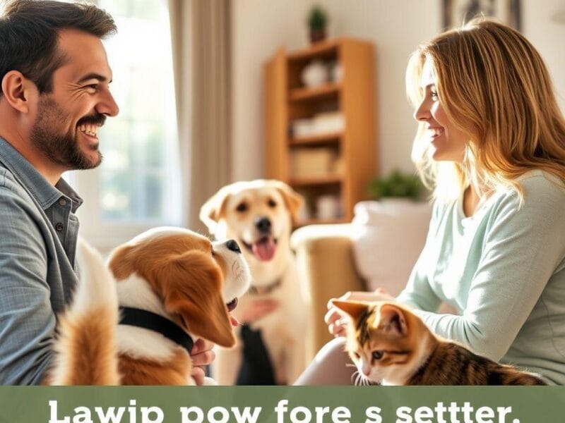 Real PetCare84 Customer Experiences Shared cover image 2421