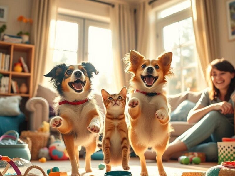 Essential Tips for Hiring a Pet Sitter cover image 2434