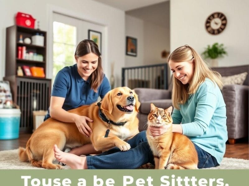 Bảo vệ thú cưng với các biện pháp an toàn của PetCare84 cover image 2458