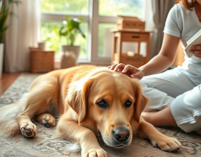 Pet Sitters Reduce Pet Stress Effectively cover image 2524