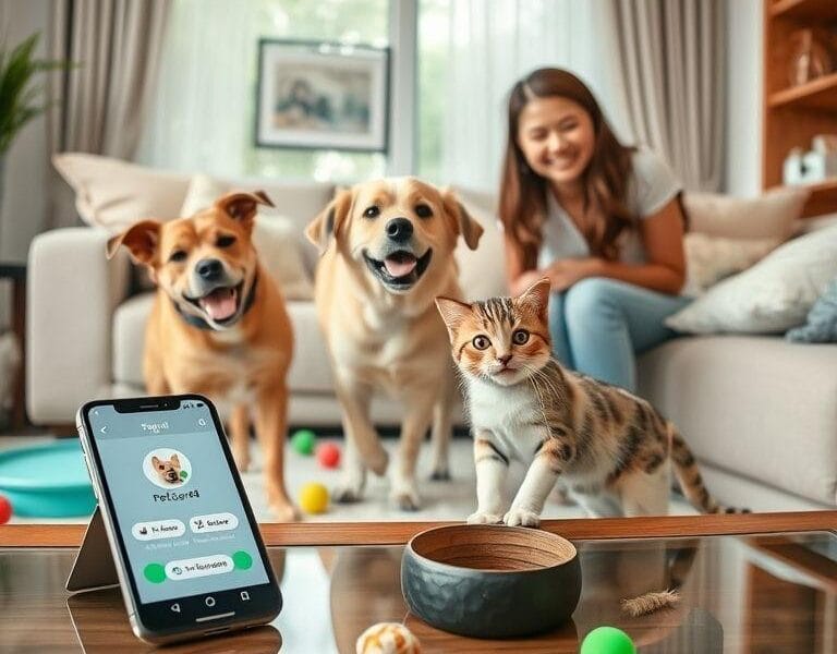 Modern Pet Care Trends with PetCare84 cover image 2528