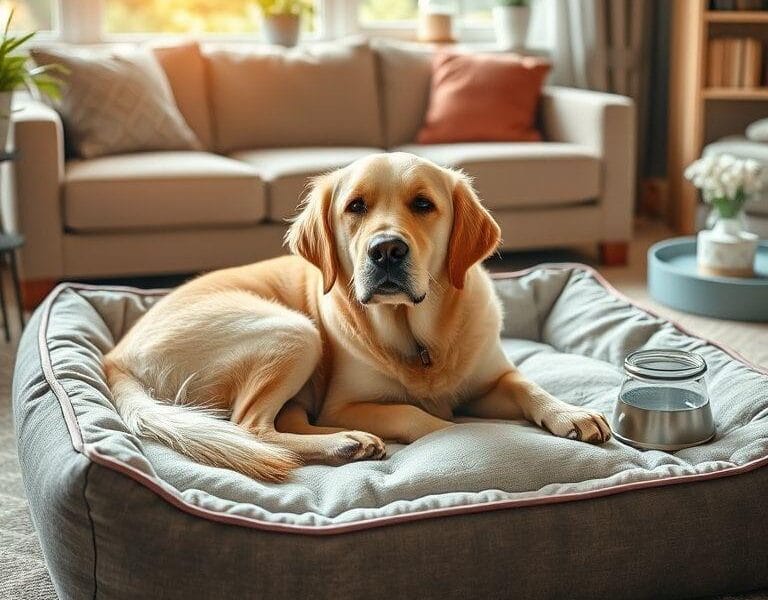 Specialized Care for Your Senior Pet Companion cover image 2537