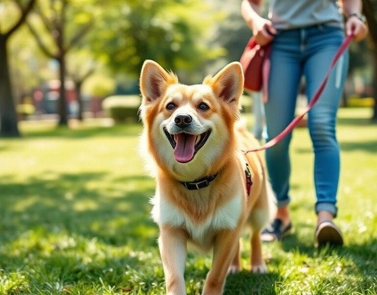 Keep Your Pet Active with Pet Sitter and Dog Walking Services cover image 2540