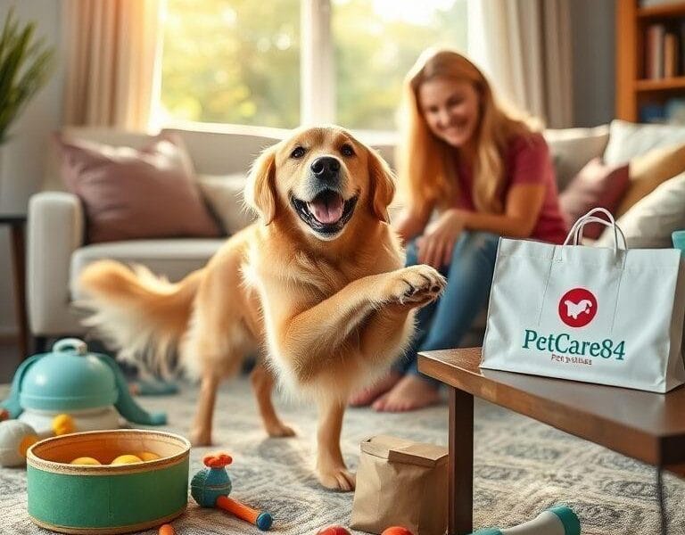 Trusted Pet Sitters for Your Furry Family cover image 2543
