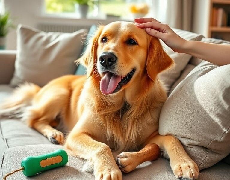 Why Home Pet Sitting Boosts Pet Happiness cover image 2555