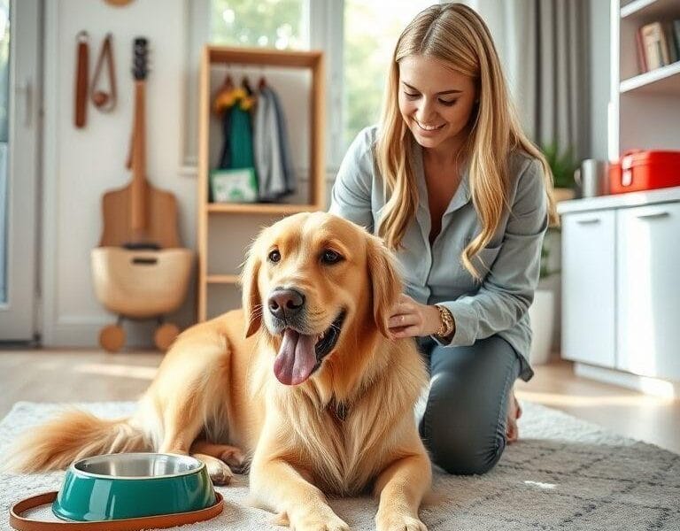 How PetCare84 Ensures Trusted Pet Sitter Quality cover image 2558