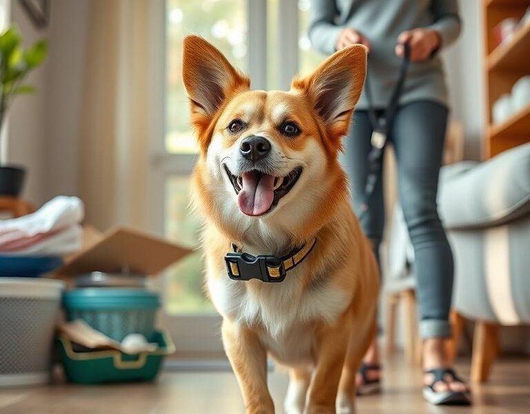 Pet Sitter Solutions for Busy Pet Owners cover image 2576