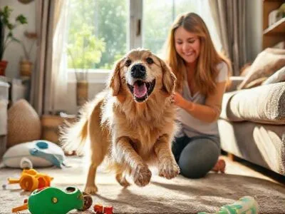 Trusted Pet Sitters for Your Furry Family cover image 2626