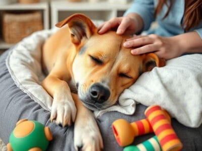 Why Your Pet Needs a Professional Sitter cover image 2629