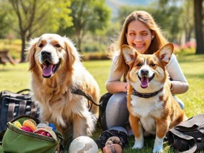 Táo và Dứa Hành Trình Xuyên Việt Cùng PetCare84 cover image 2642