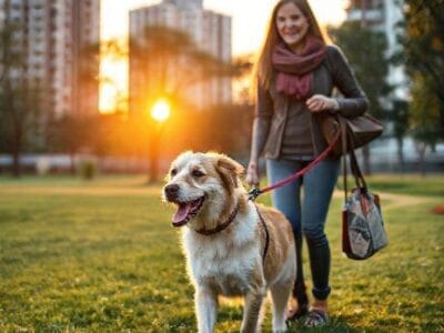 Pet Sitter Solutions for Busy Pet Owners cover image 2655