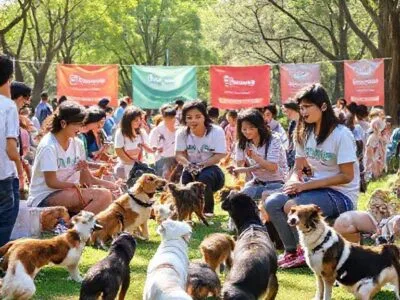 PetCare84 Xây Dựng Cộng Đồng Yêu Thú Cưng Việt Nam cover image 2664