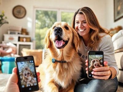 Real Stories from PetCare84 Pet Sitters cover image 2667