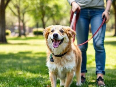 Hourly Pet Sitter Services for Busy Pet Owners cover image 2670