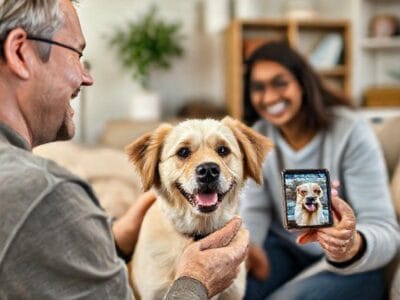 Chăm Sóc Thú Cưng Khi Đi Du Lịch Với PetCare84 cover image 2676