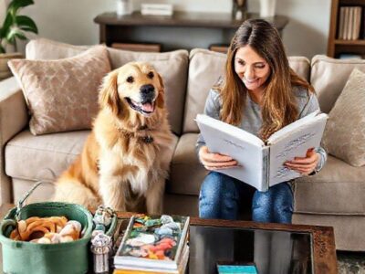 Essential Tips for Hiring a Pet Sitter cover image 2681