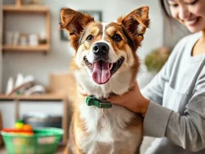 PetCare84 Leads Modern Pet Care Trends cover image 2684