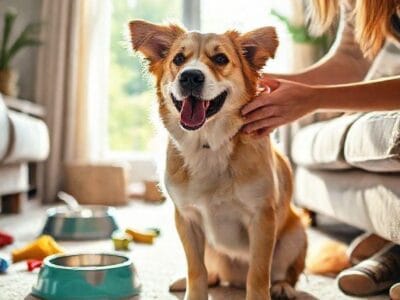 Affordable Pet Sitter Services from PetCare84 cover image 2687