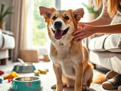 Affordable Pet Sitter Services from PetCare84 cover image 2687