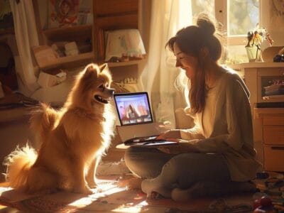 Real Stories from PetCare84 Pet Sitter Clients cover image 2880