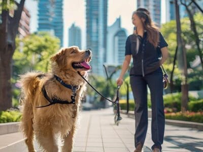 Find Your Perfect Pet Sitter in Hanoi and Ho Chi Minh City cover image 2887