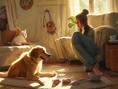 How Pet Sitters Reduce Pet Stress and Anxiety cover image 2895